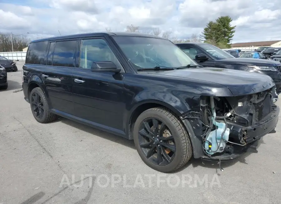 FORD FLEX LIMIT 2017 vin 2FMHK6D80HBA08489 from auto auction Copart