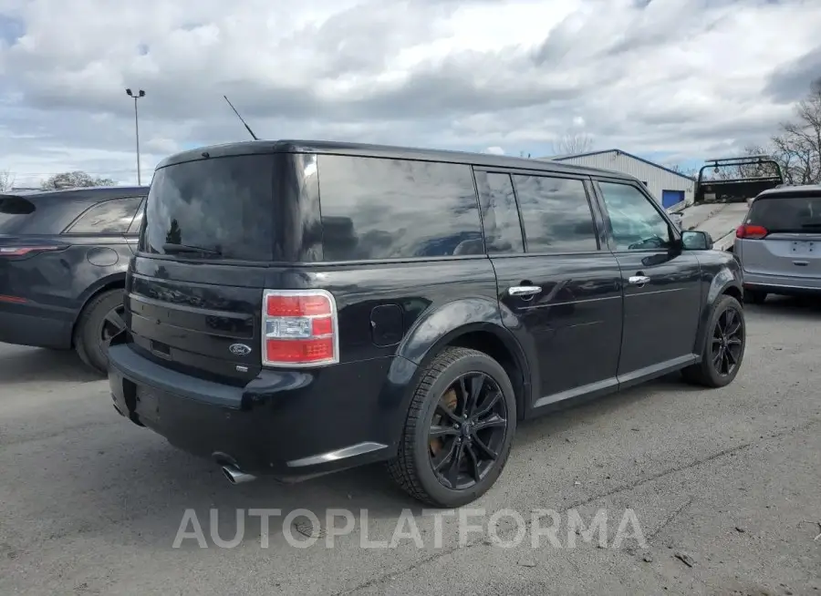 FORD FLEX LIMIT 2017 vin 2FMHK6D80HBA08489 from auto auction Copart