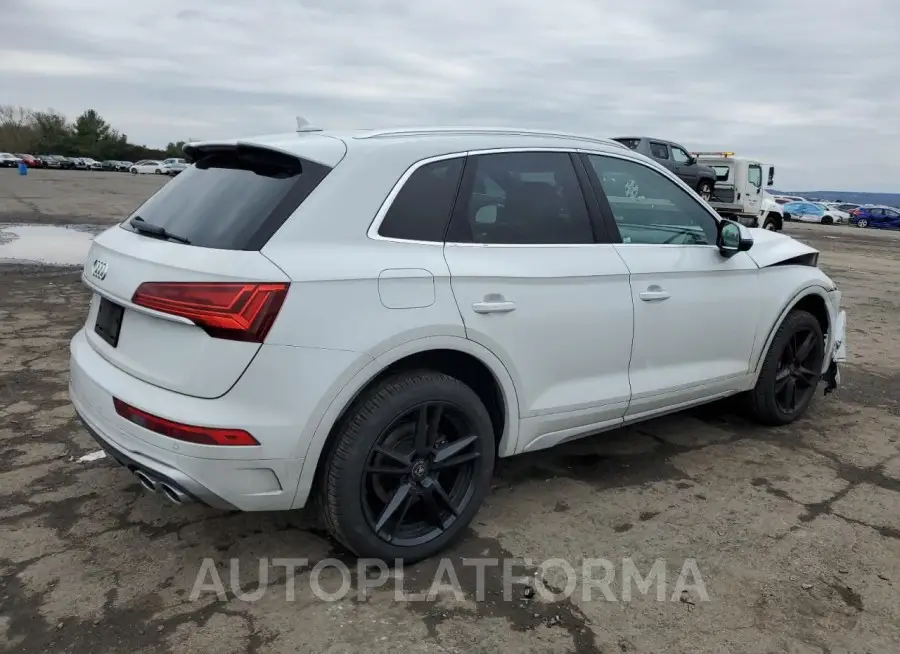 AUDI SQ5 PREMIU 2021 vin WA1A4AFY4M2044888 from auto auction Copart