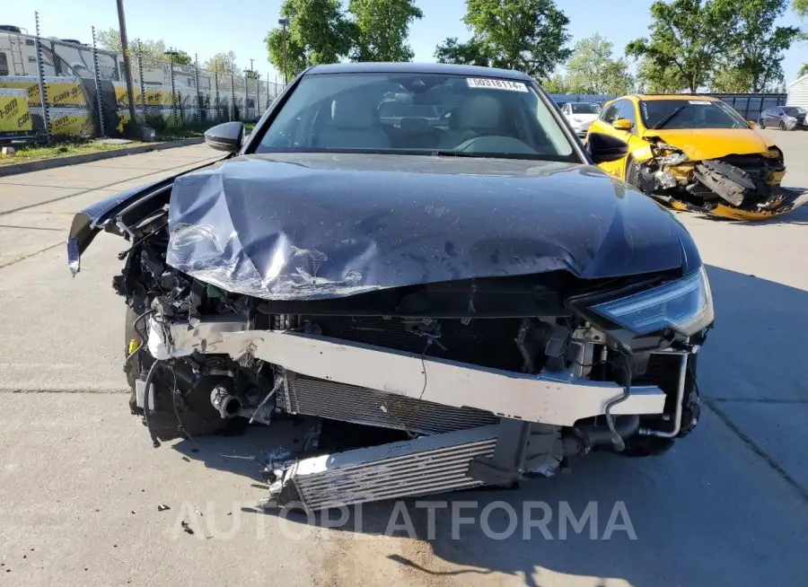 AUDI A6 PREMIUM 2020 vin WAUE8AF28LN065857 from auto auction Copart