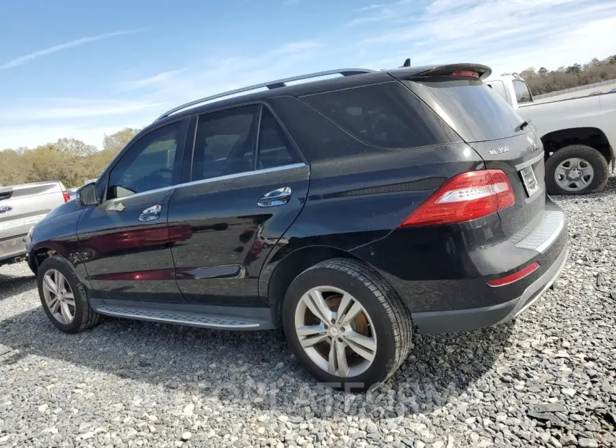 MERCEDES-BENZ ML 350 2015 vin 4JGDA5JB4FA509339 from auto auction Copart