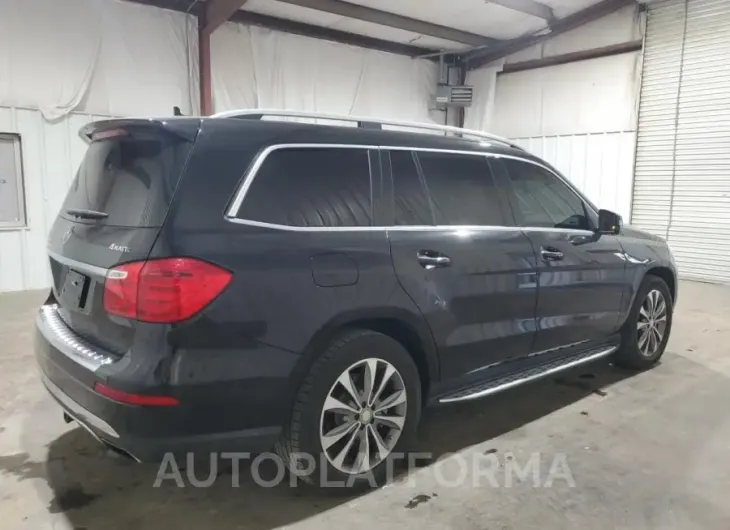 MERCEDES-BENZ GL 450 4MA 2016 vin 4JGDF6EE3GA648777 from auto auction Copart