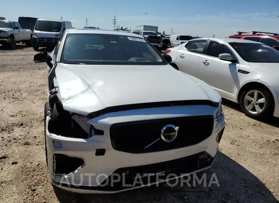 VOLVO S60 PLUS 2023 vin 7JRL12FW9PG242127 from auto auction Copart