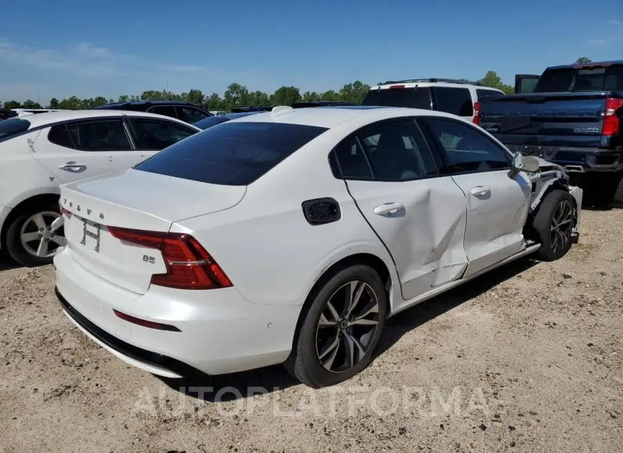 VOLVO S60 PLUS 2023 vin 7JRL12FW9PG242127 from auto auction Copart