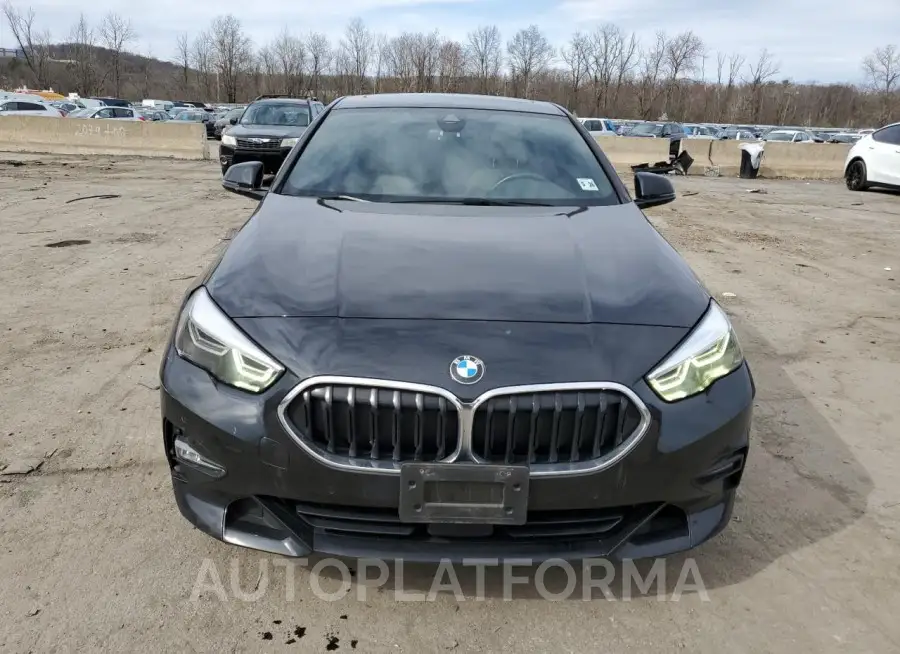 BMW 228XI 2021 vin WBA73AK02M7H16405 from auto auction Copart