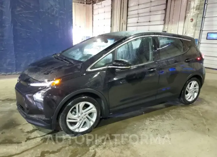 CHEVROLET BOLT EV 1L 2023 vin 1G1FW6S00P4183923 from auto auction Copart