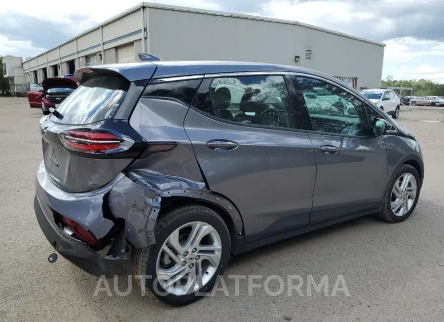 CHEVROLET BOLT EV 1L 2023 vin 1G1FW6S09P4142724 from auto auction Copart