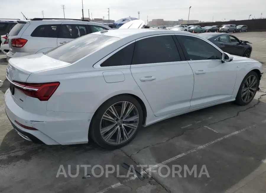 AUDI A6 PREMIUM 2019 vin WAUL2AF20KN024209 from auto auction Copart