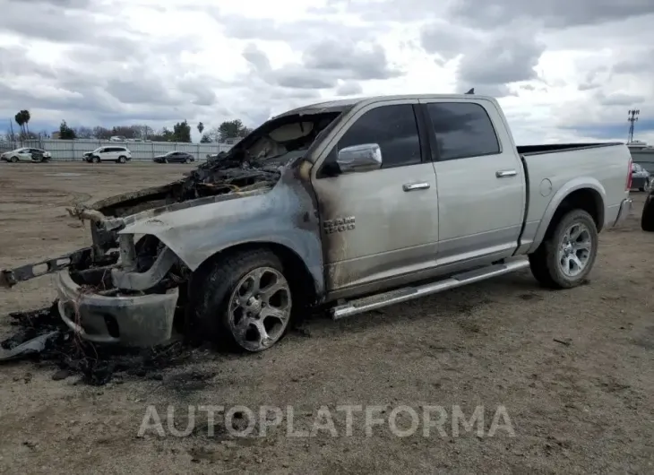 DODGE RAM 2016 vin 1C6RR7NM3GS187807 from auto auction Copart