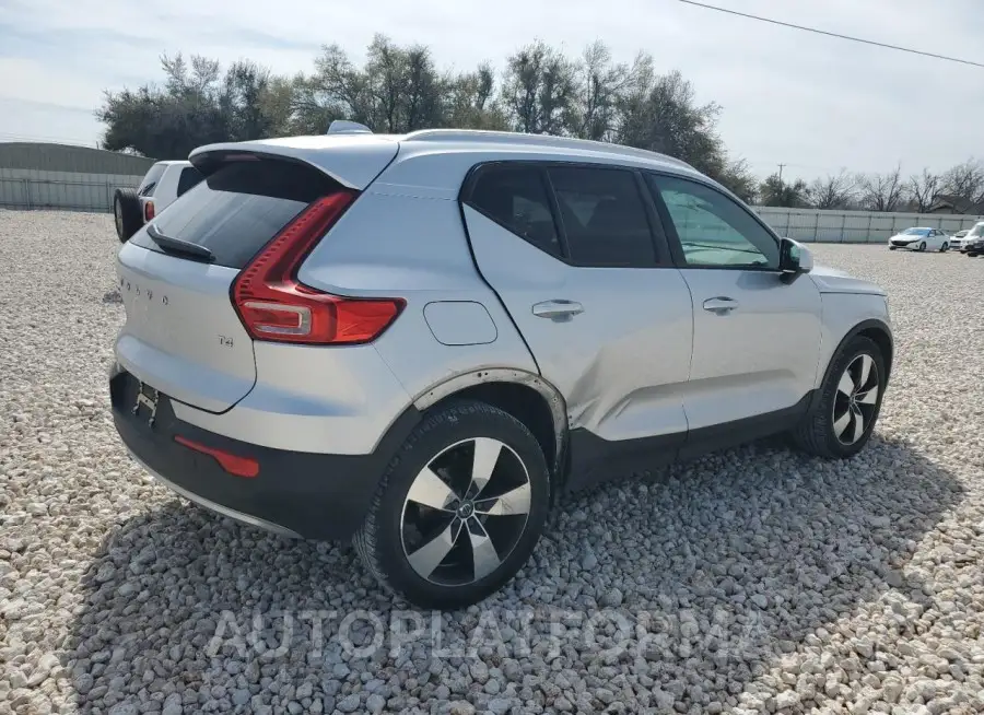 VOLVO XC40 T4 MO 2019 vin YV4AC2HK0K2100861 from auto auction Copart