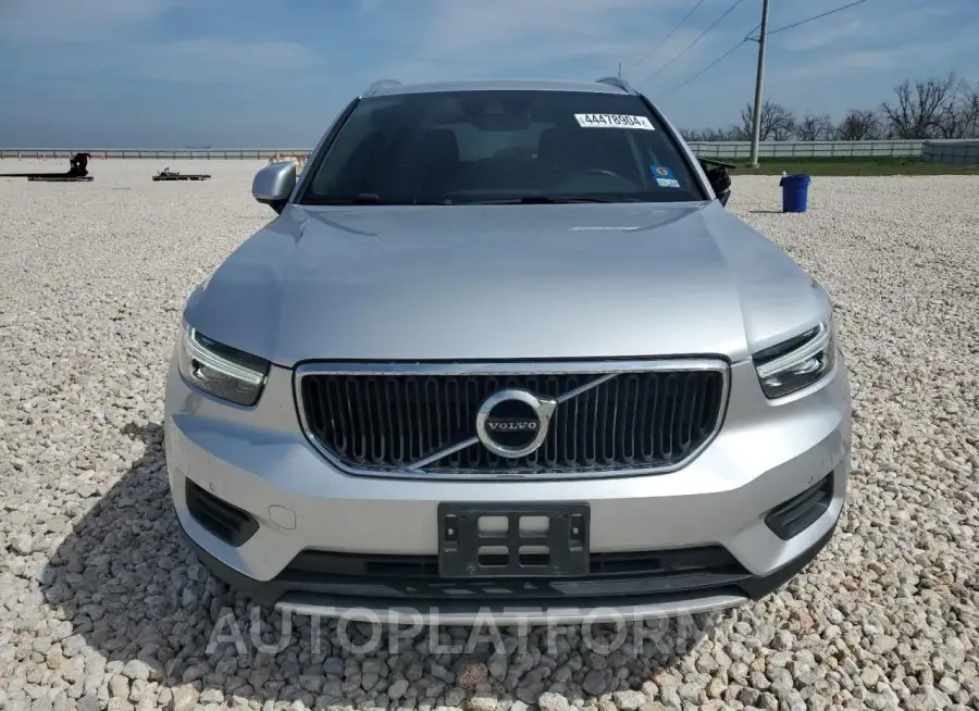 VOLVO XC40 T4 MO 2019 vin YV4AC2HK0K2100861 from auto auction Copart