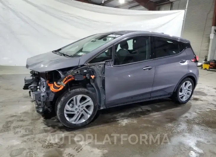 CHEVROLET BOLT EV 1L 2023 vin 1G1FW6S05P4177423 from auto auction Copart