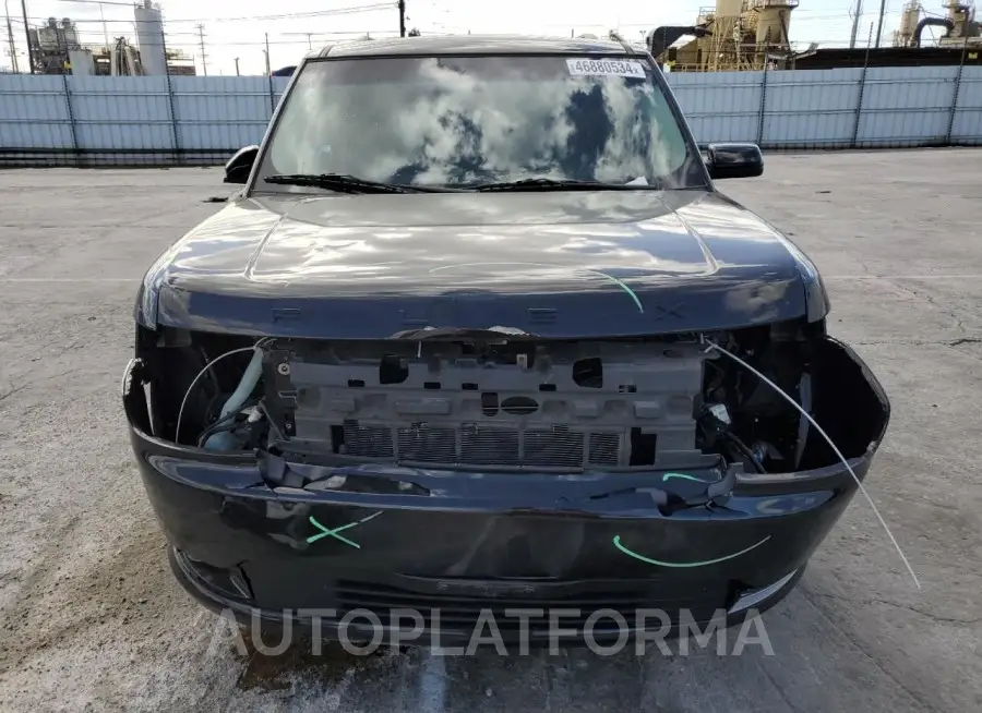 FORD FLEX SEL 2019 vin 2FMGK5C85KBA31216 from auto auction Copart