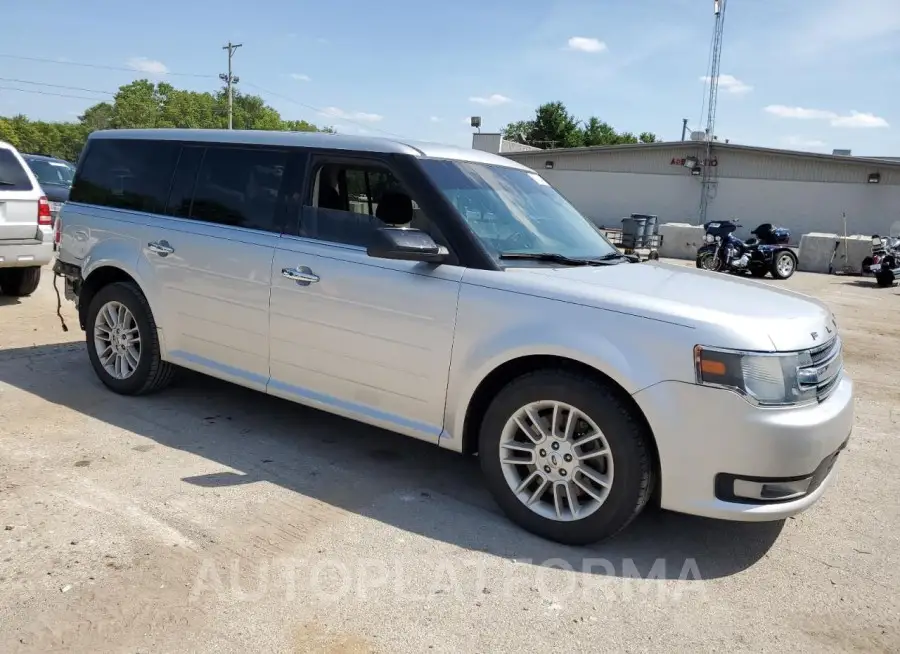 FORD FLEX SEL 2015 vin 2FMGK5C86FBA18870 from auto auction Copart