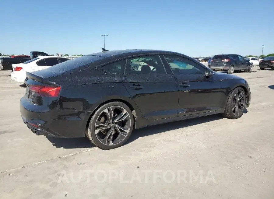 AUDI S5 PREMIUM 2023 vin WAUC4CF54PA002504 from auto auction Copart