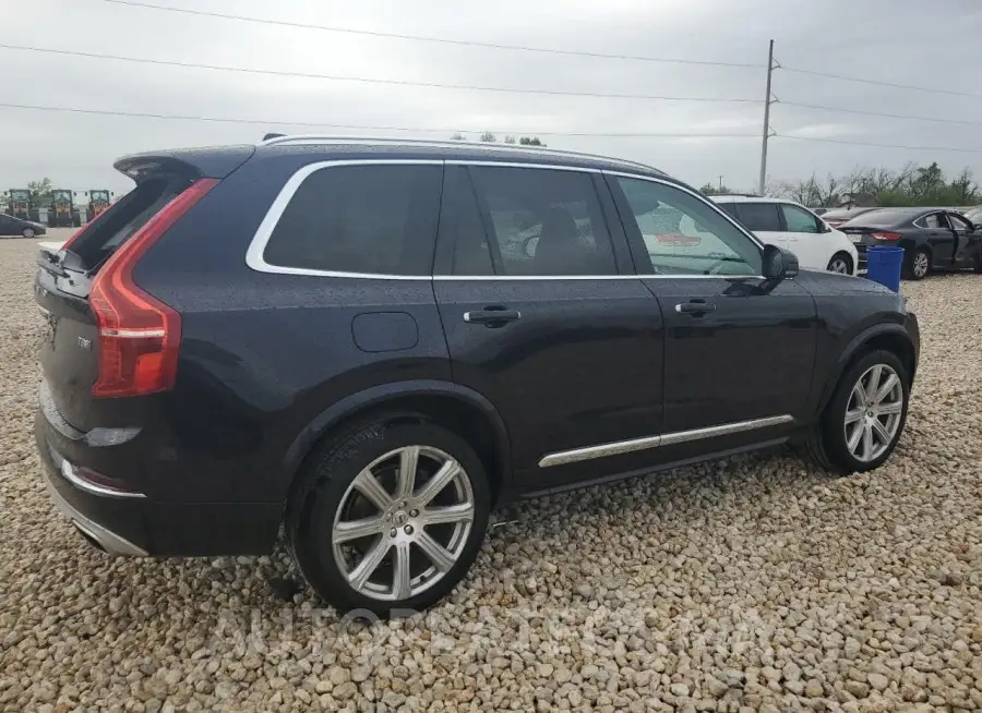 VOLVO XC90 T8 2017 vin YV4BC0PL5H1120802 from auto auction Copart