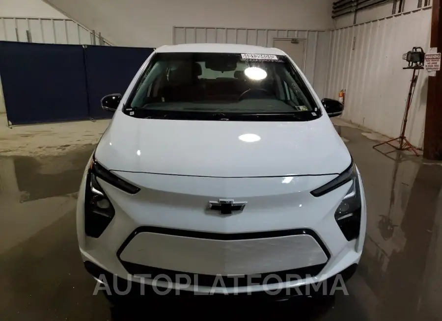 CHEVROLET BOLT EV 1L 2023 vin 1G1FW6S02P4175306 from auto auction Copart