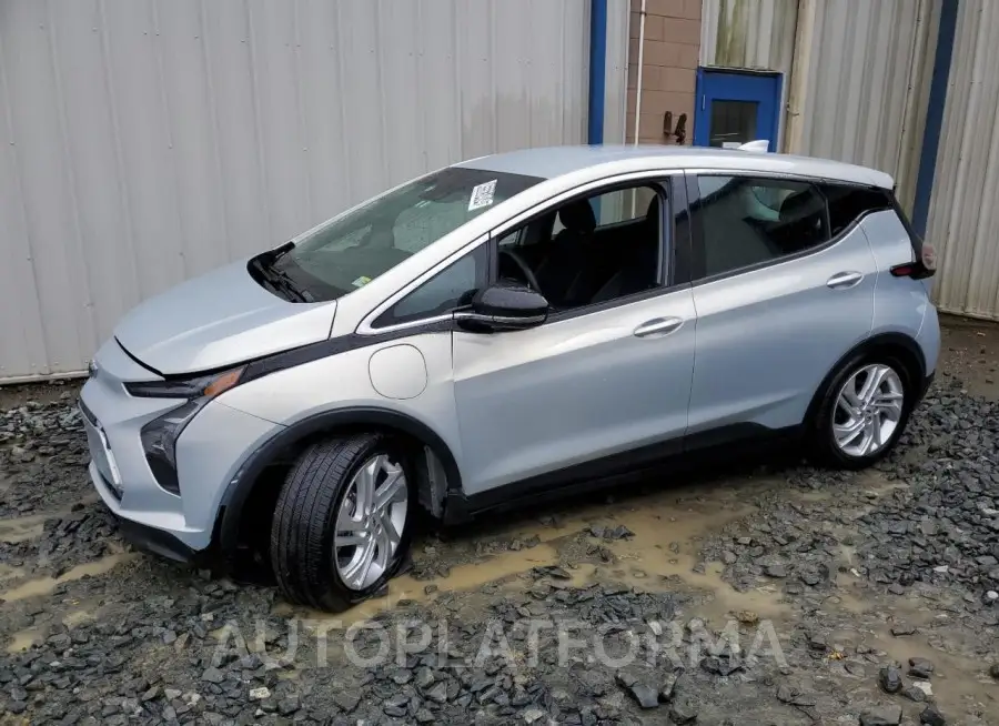 CHEVROLET BOLT EV 1L 2023 vin 1G1FW6S09P4175674 from auto auction Copart