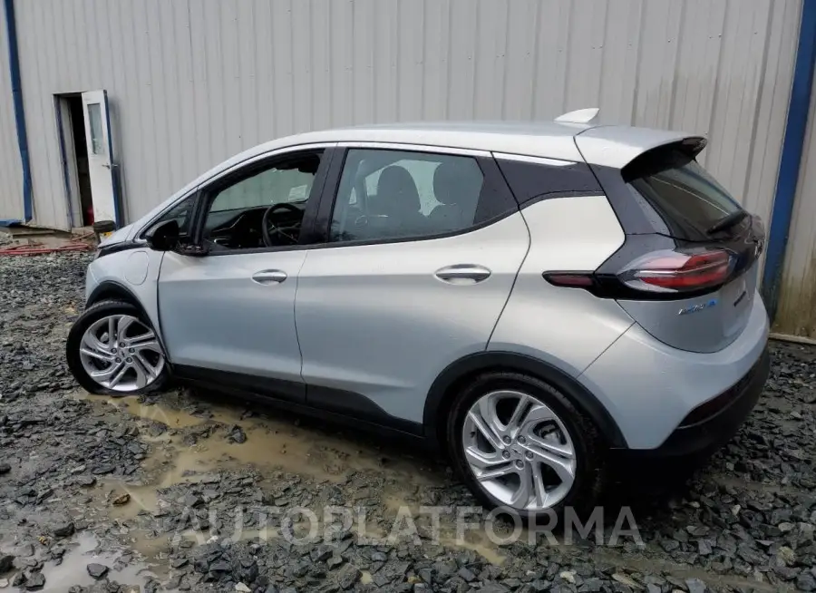 CHEVROLET BOLT EV 1L 2023 vin 1G1FW6S09P4175674 from auto auction Copart