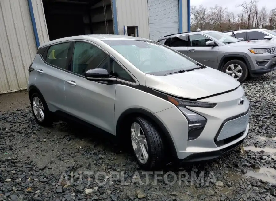 CHEVROLET BOLT EV 1L 2023 vin 1G1FW6S09P4175674 from auto auction Copart