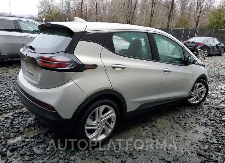 CHEVROLET BOLT EV 1L 2023 vin 1G1FW6S09P4175674 from auto auction Copart