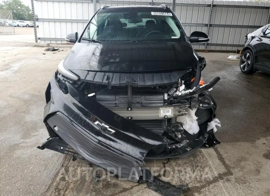 CHEVROLET BOLT EUV L 2023 vin 1G1FY6S02P4147161 from auto auction Copart