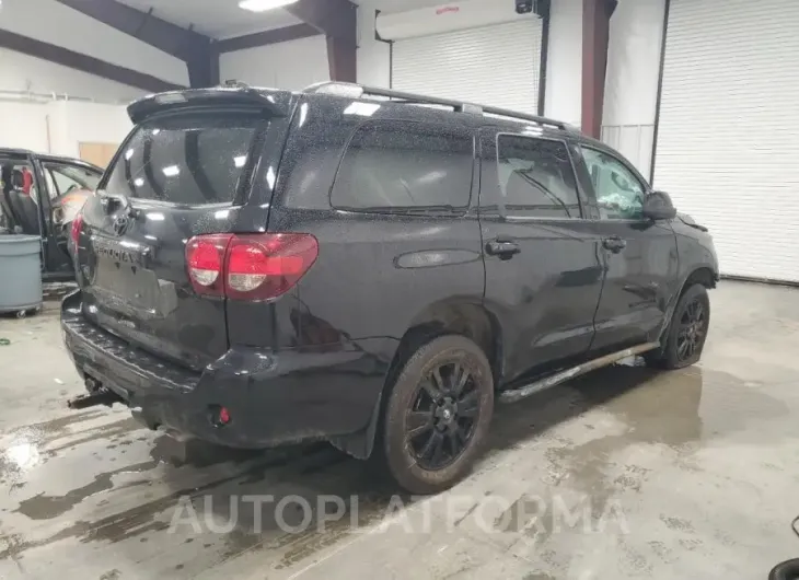 TOYOTA SEQUOIA SR 2020 vin 5TDBY5G12LS174876 from auto auction Copart