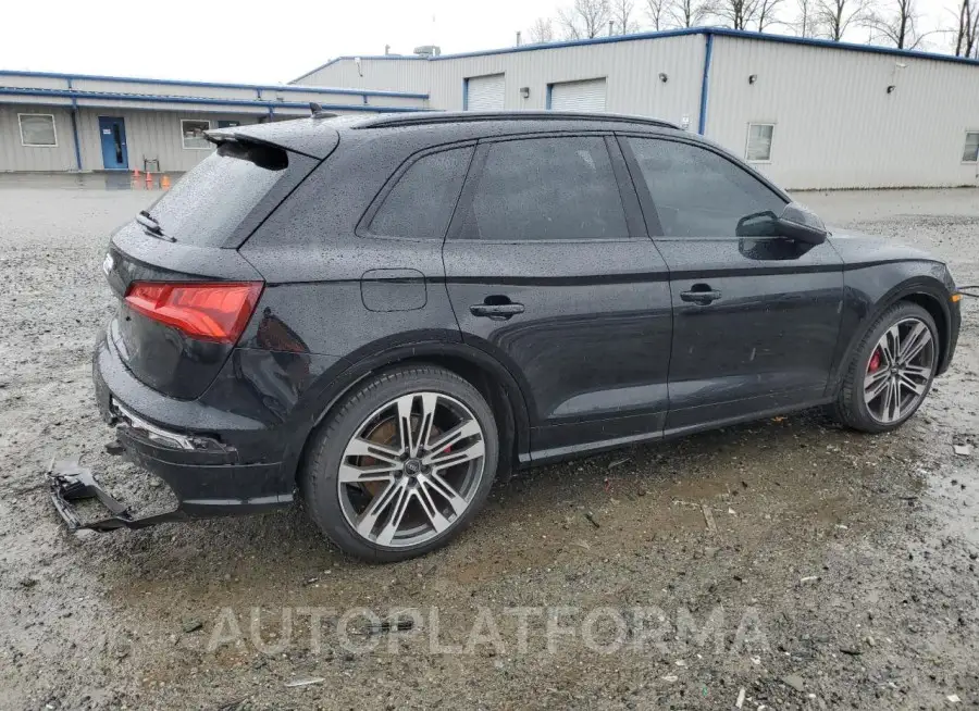 AUDI SQ5 PREMIU 2020 vin WA1B4AFY5L2078616 from auto auction Copart