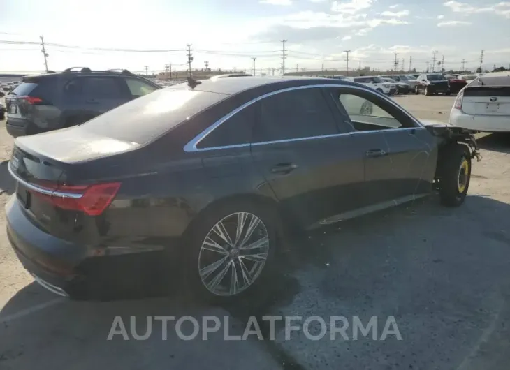 AUDI A6 PREMIUM 2019 vin WAUK2AF27KN065657 from auto auction Copart