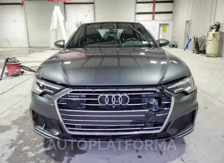 AUDI A6 PREMIUM 2023 vin WAUL2BF21PN089955 from auto auction Copart