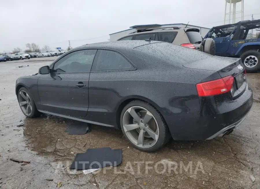 AUDI A5 PREMIUM 2015 vin WAUMFAFR6FA037694 from auto auction Copart