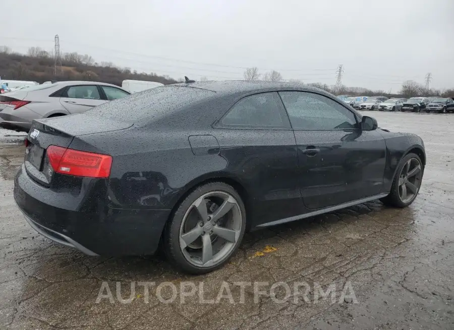 AUDI A5 PREMIUM 2015 vin WAUMFAFR6FA037694 from auto auction Copart