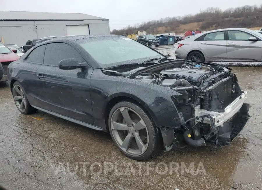 AUDI A5 PREMIUM 2015 vin WAUMFAFR6FA037694 from auto auction Copart