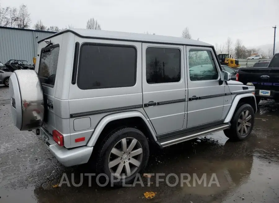 MERCEDES-BENZ G 550 2015 vin WDCYC3HF5FX238389 from auto auction Copart