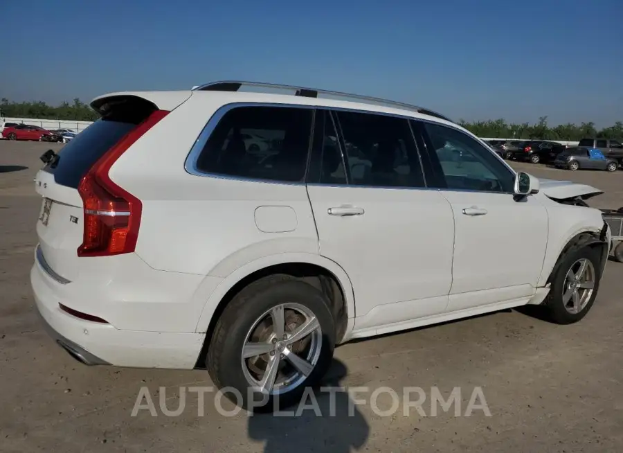 VOLVO XC90 T5 2016 vin YV4102XK1G1072236 from auto auction Copart