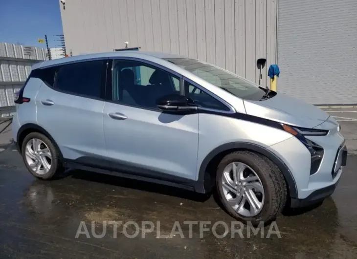 CHEVROLET BOLT EV 1L 2023 vin 1G1FW6S07P4198175 from auto auction Copart