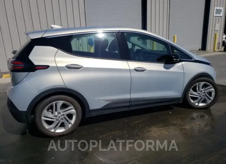 CHEVROLET BOLT EV 1L 2023 vin 1G1FW6S07P4198175 from auto auction Copart