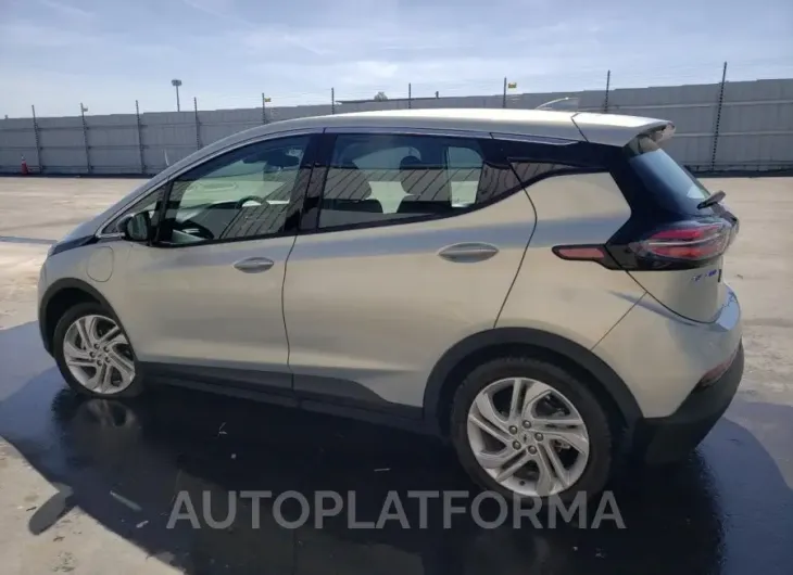 CHEVROLET BOLT EV 1L 2023 vin 1G1FW6S07P4198175 from auto auction Copart