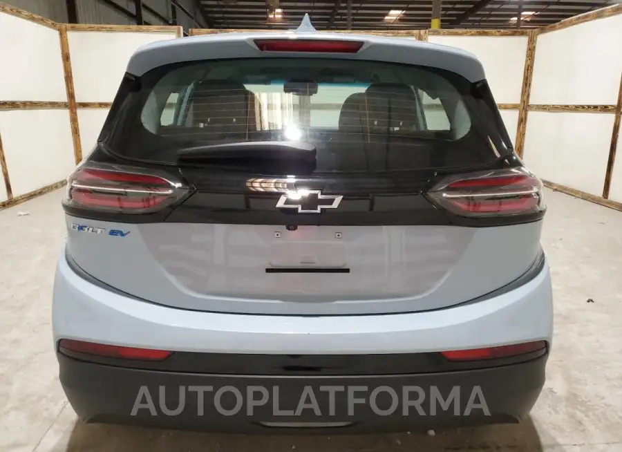 CHEVROLET BOLT EV 1L 2022 vin 1G1FW6S0XN4127906 from auto auction Copart