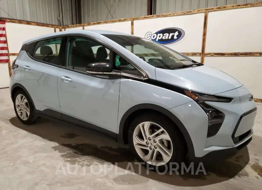 CHEVROLET BOLT EV 1L 2022 vin 1G1FW6S0XN4127906 from auto auction Copart