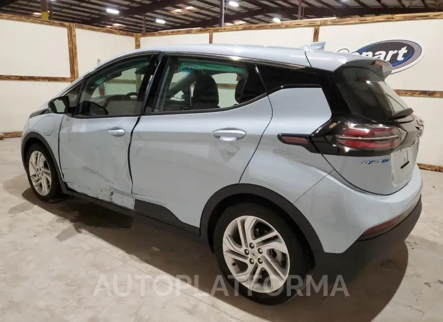 CHEVROLET BOLT EV 1L 2022 vin 1G1FW6S0XN4127906 from auto auction Copart