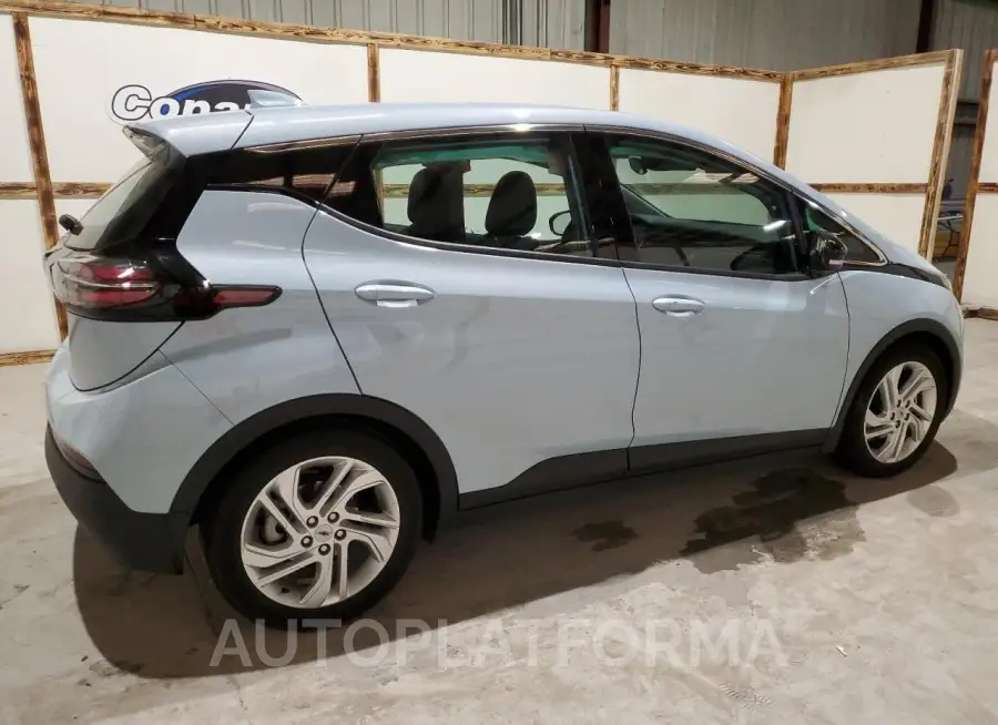 CHEVROLET BOLT EV 1L 2022 vin 1G1FW6S0XN4127906 from auto auction Copart