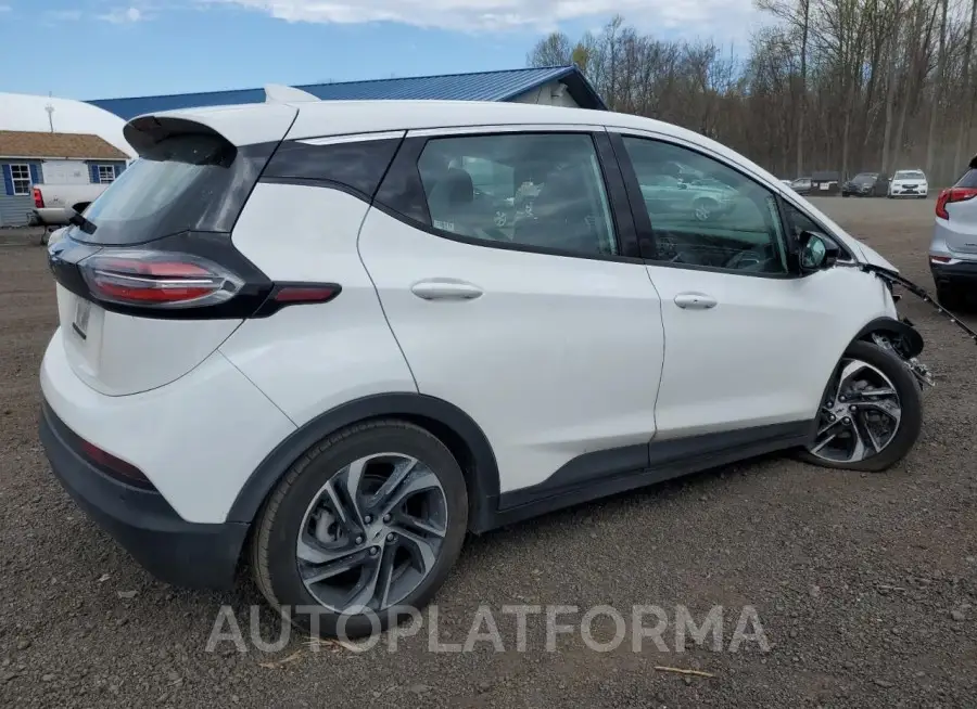 CHEVROLET BOLT EV 2L 2023 vin 1G1FX6S00P4132645 from auto auction Copart