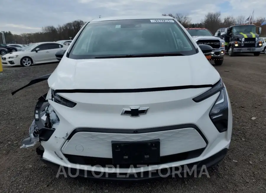 CHEVROLET BOLT EV 2L 2023 vin 1G1FX6S00P4132645 from auto auction Copart