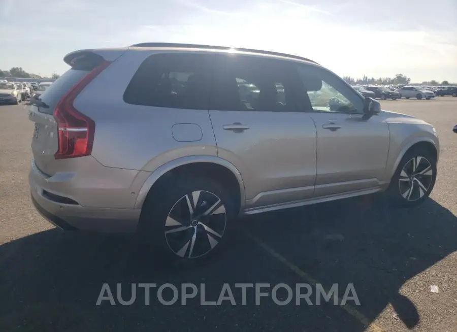 VOLVO XC90 PLUS 2023 vin YV4H60CWXP1963765 from auto auction Copart