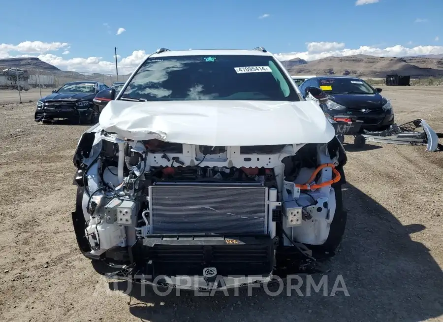 CHEVROLET BOLT EUV P 2023 vin 1G1FZ6S08P4131981 from auto auction Copart