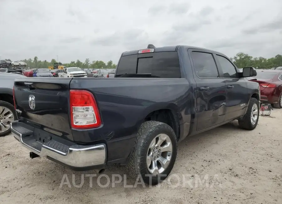 RAM 1500 BIG H 2021 vin 1C6RREFG6MN794307 from auto auction Copart