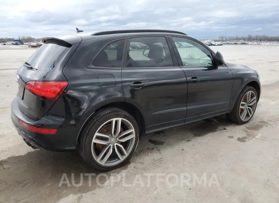 AUDI SQ5 PREMIU 2016 vin WA1CCAFPXGA057271 from auto auction Copart