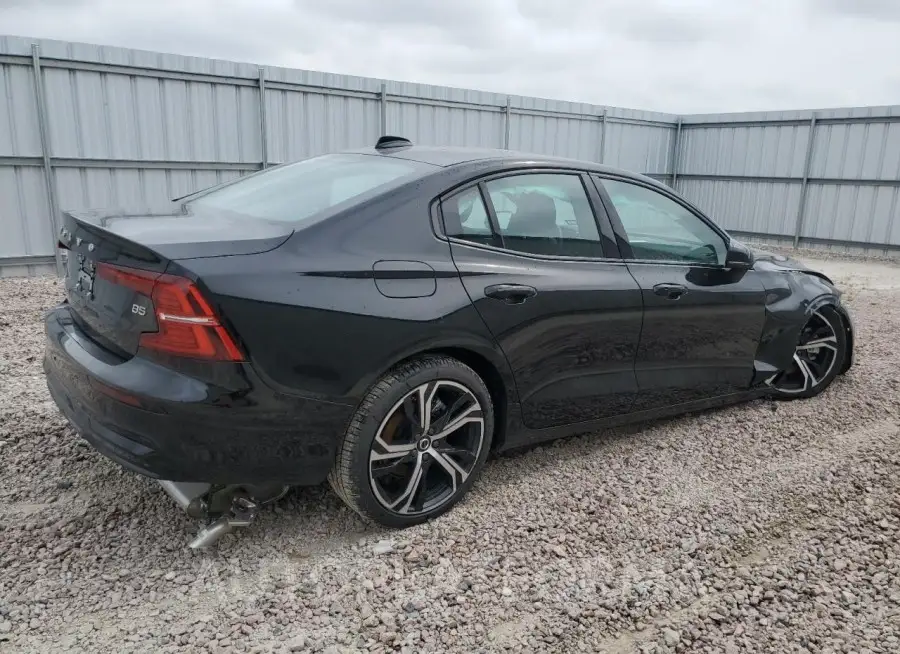 VOLVO S60 PLUS 2024 vin 7JRL12FL2RG304010 from auto auction Copart