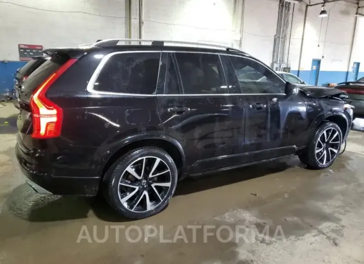 VOLVO XC90 T6 2018 vin YV4A22PKXJ1391412 from auto auction Copart